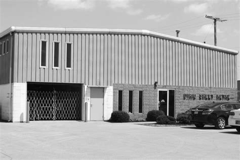 dirig sheet metal|Dirig Sheet Metal, Fort Wayne, Indiana.